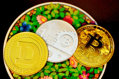 Bitcoin And Tech Stocks: Are They Really Parting Ways?