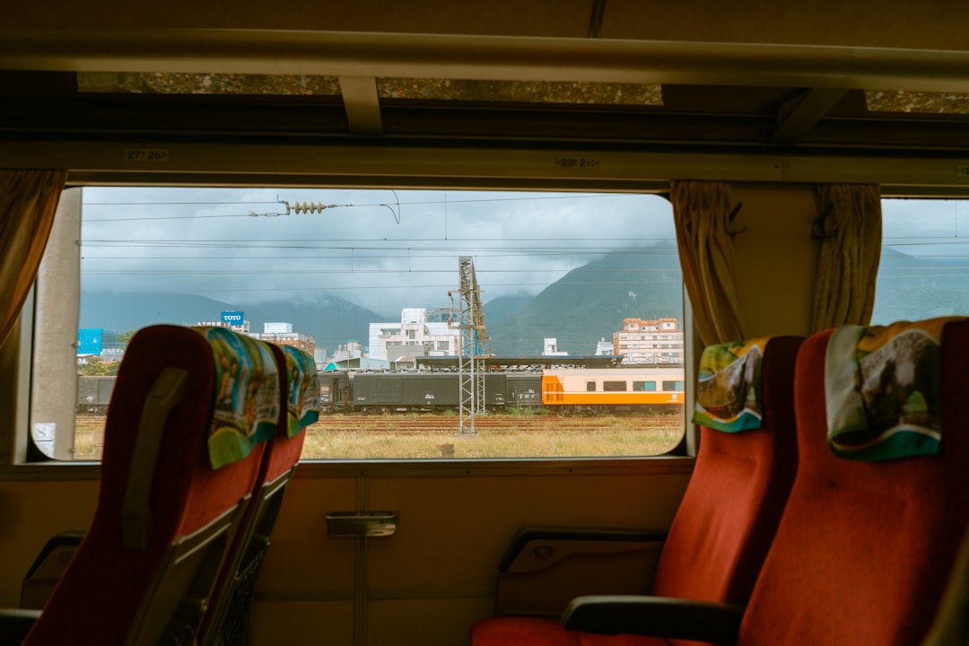Master Italian Train Travel Your Essential Guide - Booking Your Rou… — Master Italian Train Travel Your Essential
