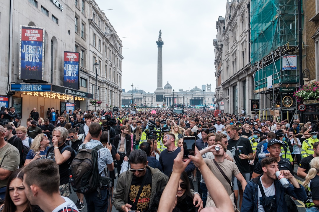 Political disengagement in the UK: who is disengaged?