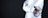 man in white thobe standing