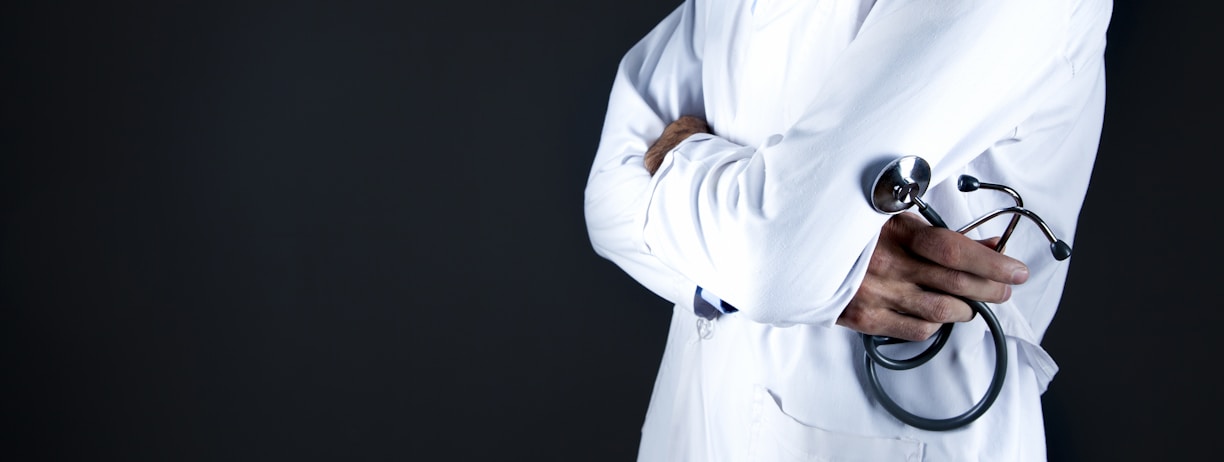 man in white thobe standing