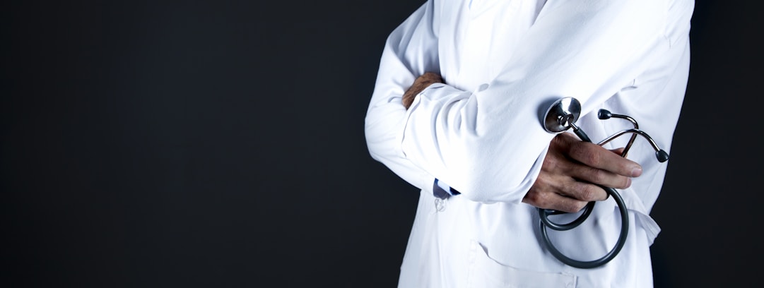 man in white thobe standing