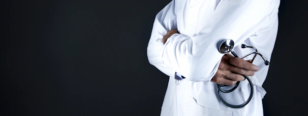 man in white thobe standing