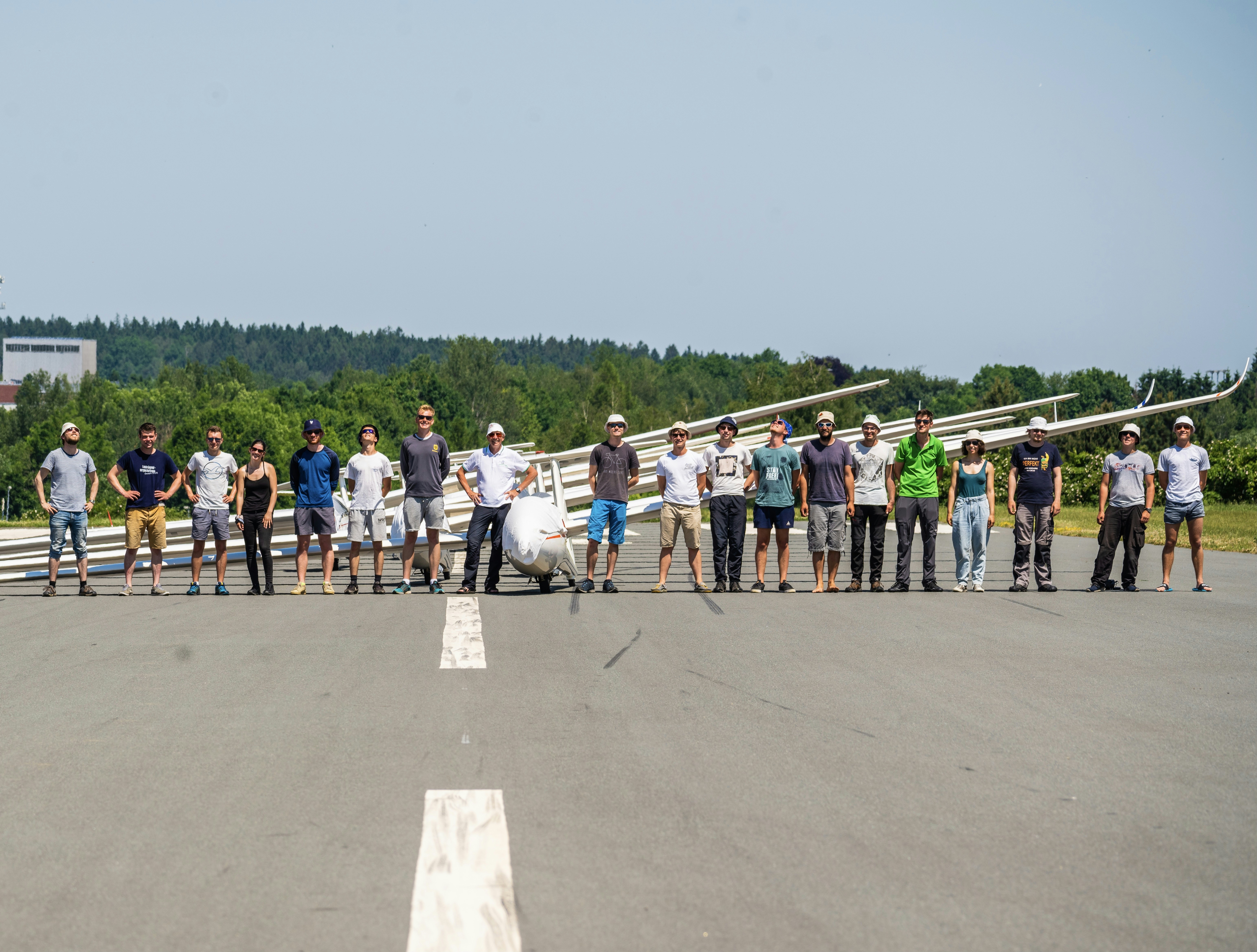 Aviation community