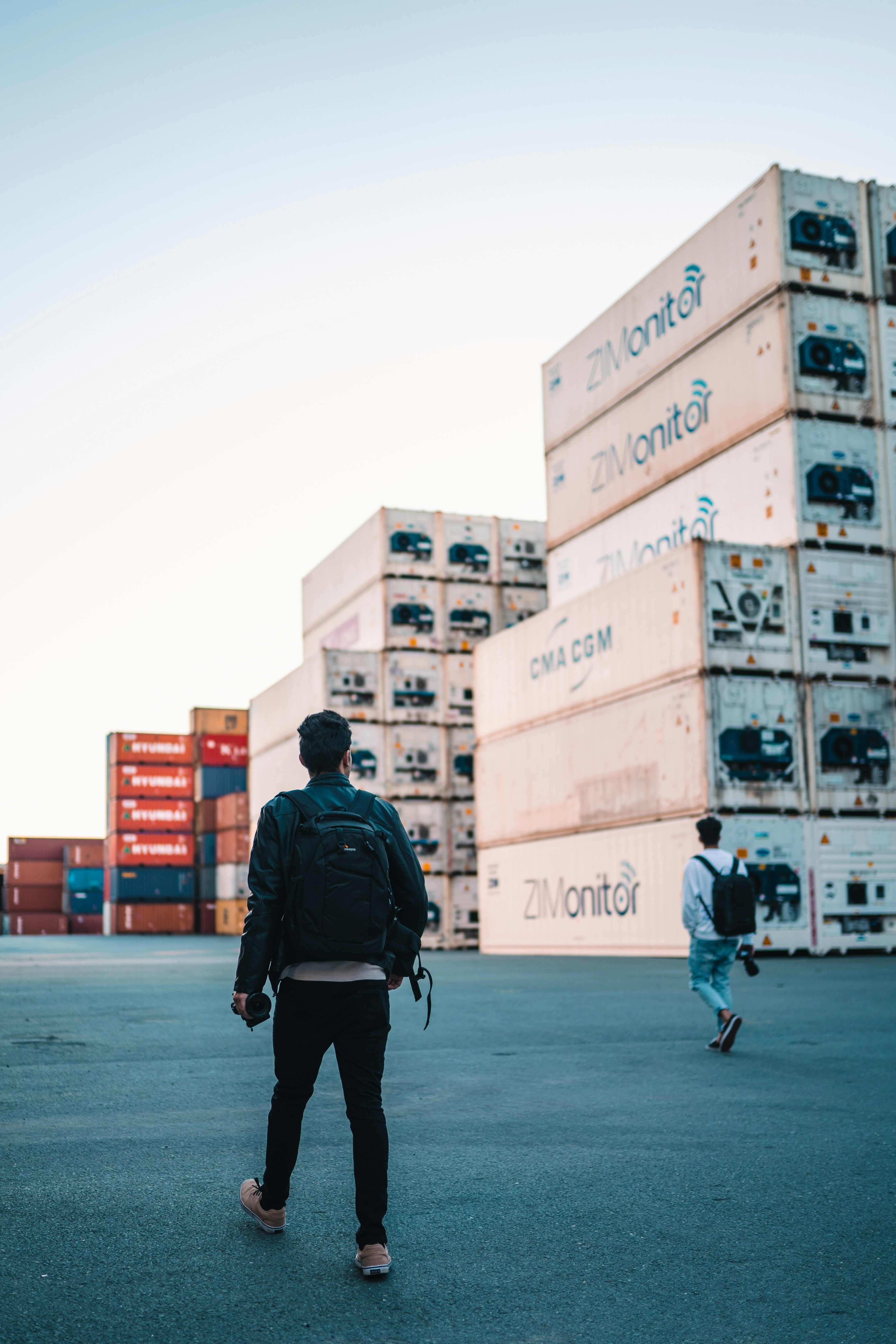 Photo by stuartdavies