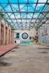 graffiti on wall during daytime