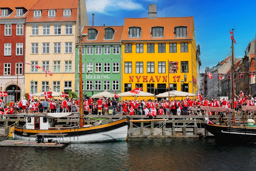 Nyhavn