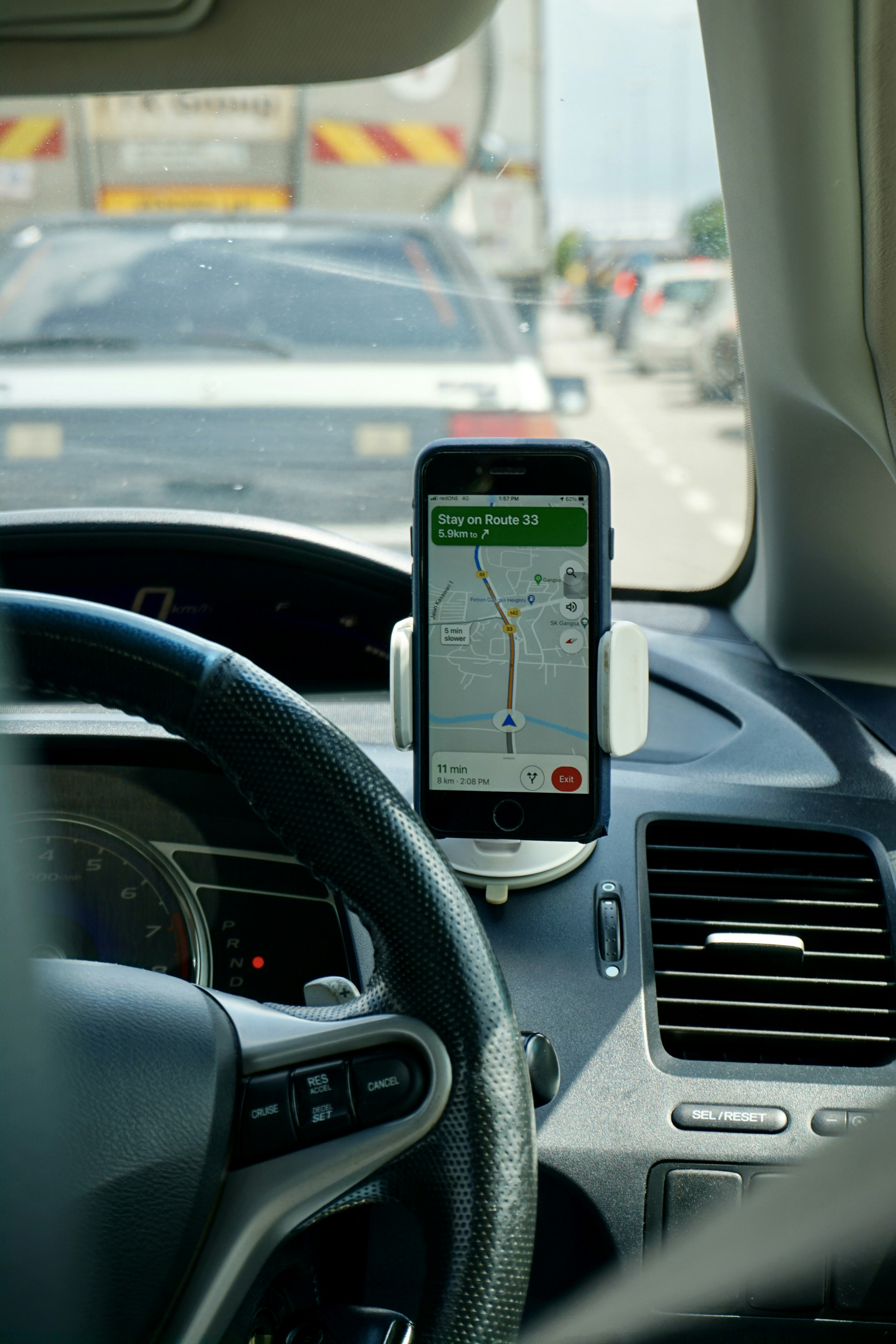 Road Trip Stop Planning Guide: How to Choose Better Break Points