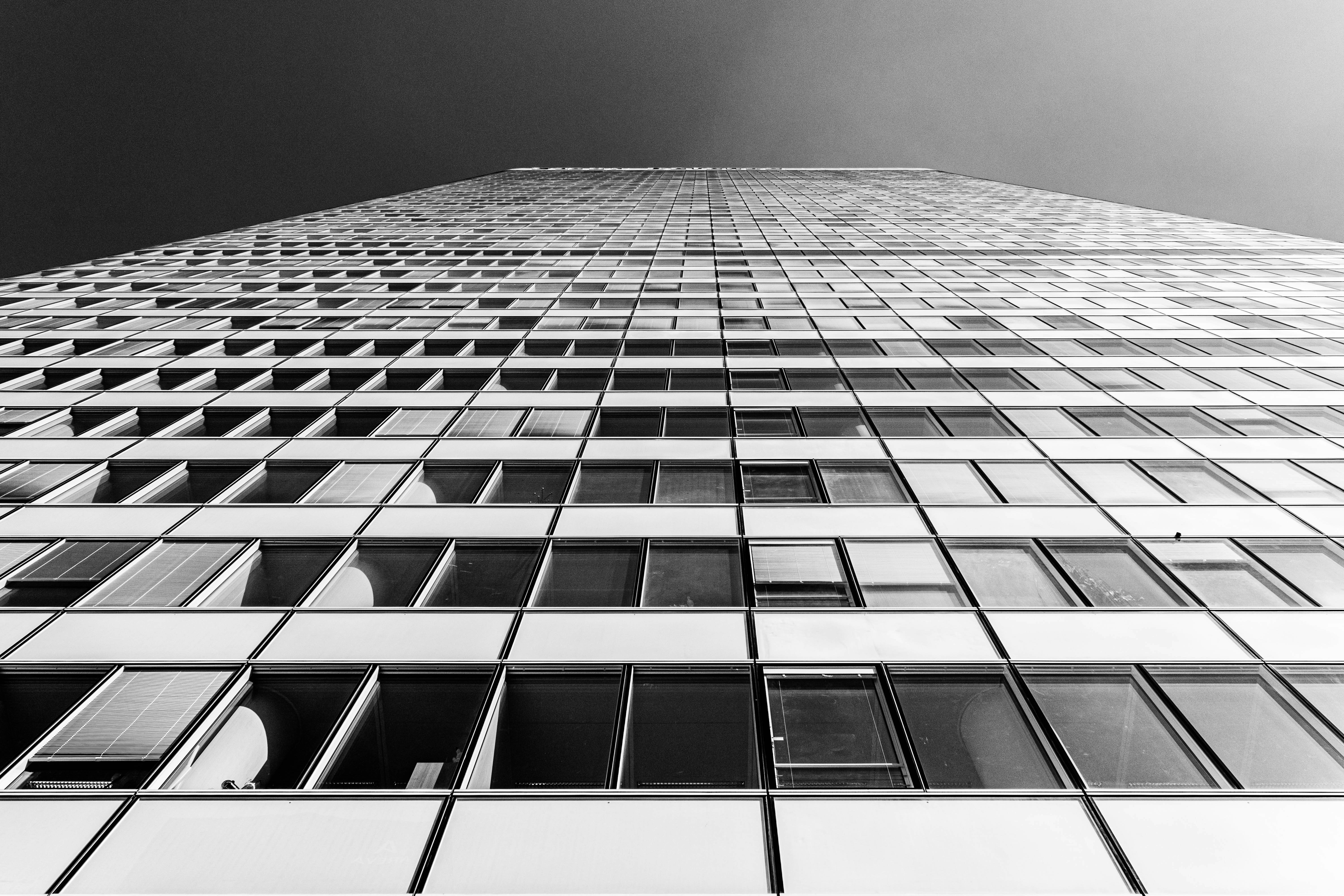 home with solar panels