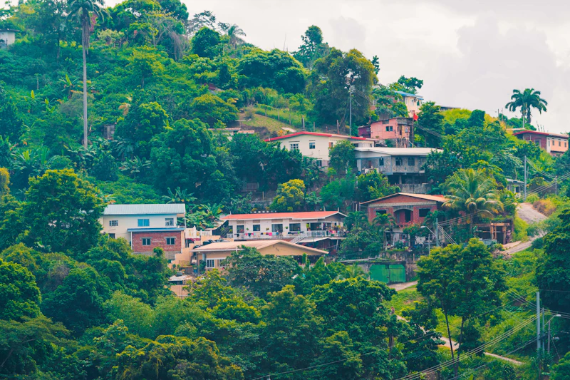 Best Eco-Friendly Resorts and Sustainable Stays in San Juan