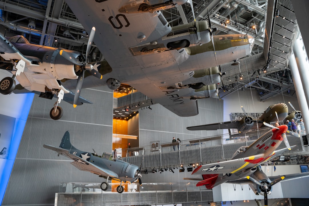 Delta's Tribute Flight Honoring WWII Veterans on 80th D-Day Anniver… — Delta's Tribute Flight Honoring WWII Veterans