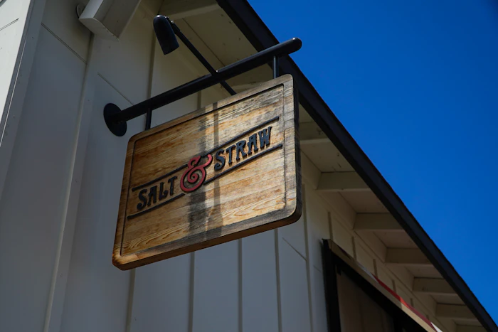 Local Restaurants