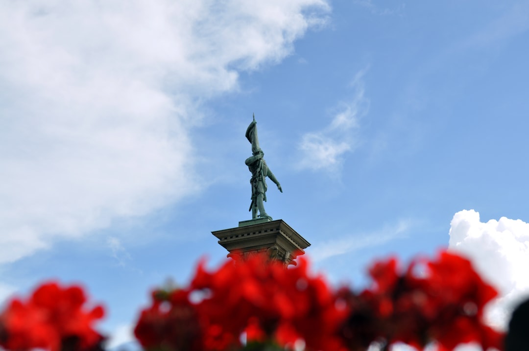 statue of liberty new york