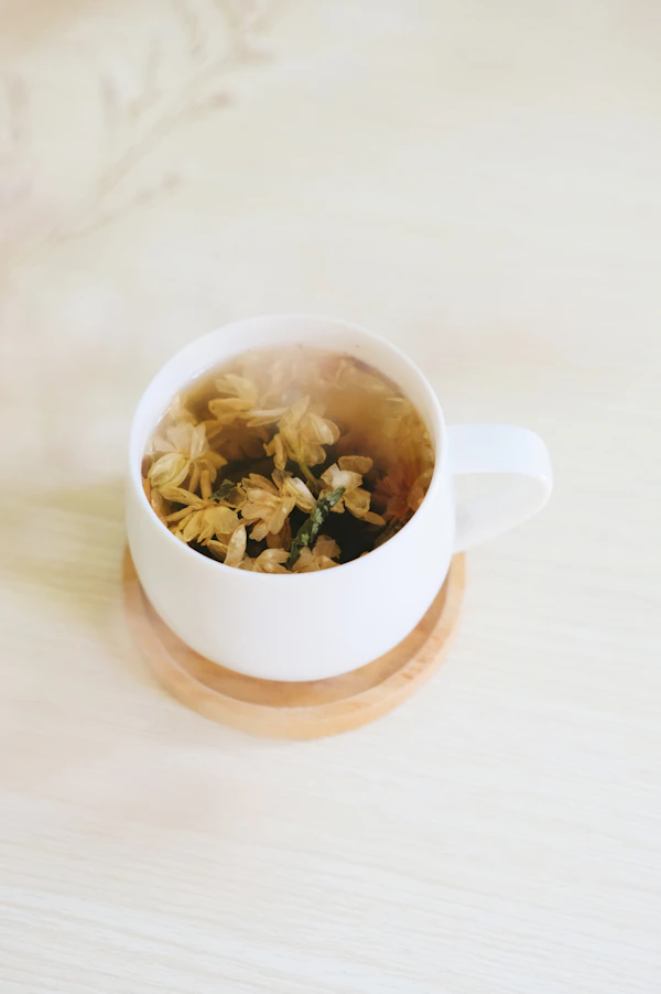 Herbal Teas