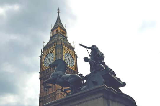 Big Ben