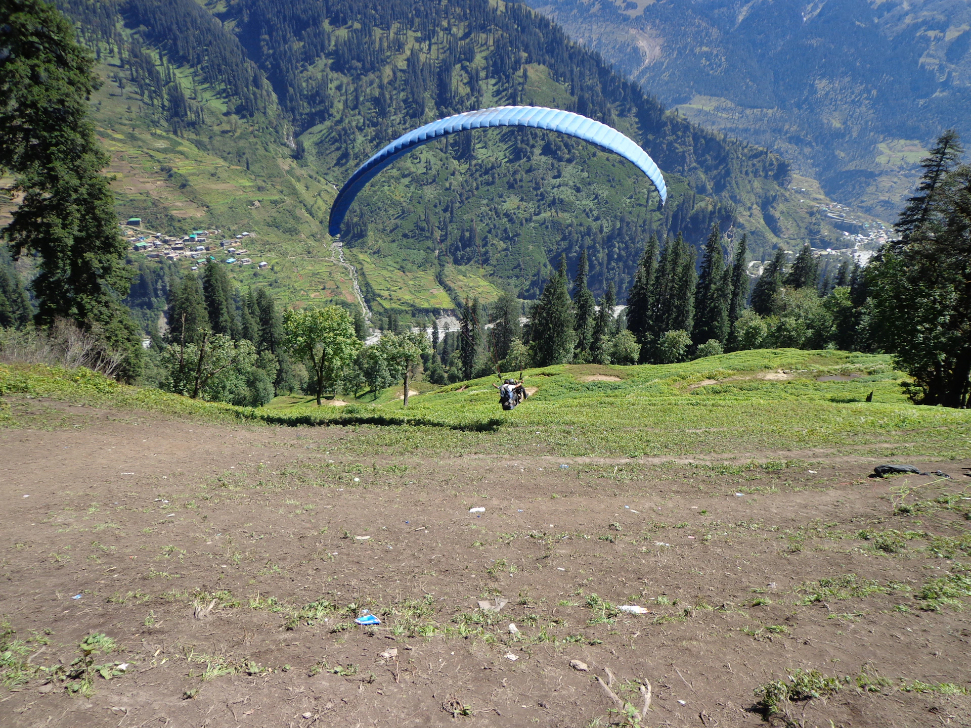 gray computer monitor