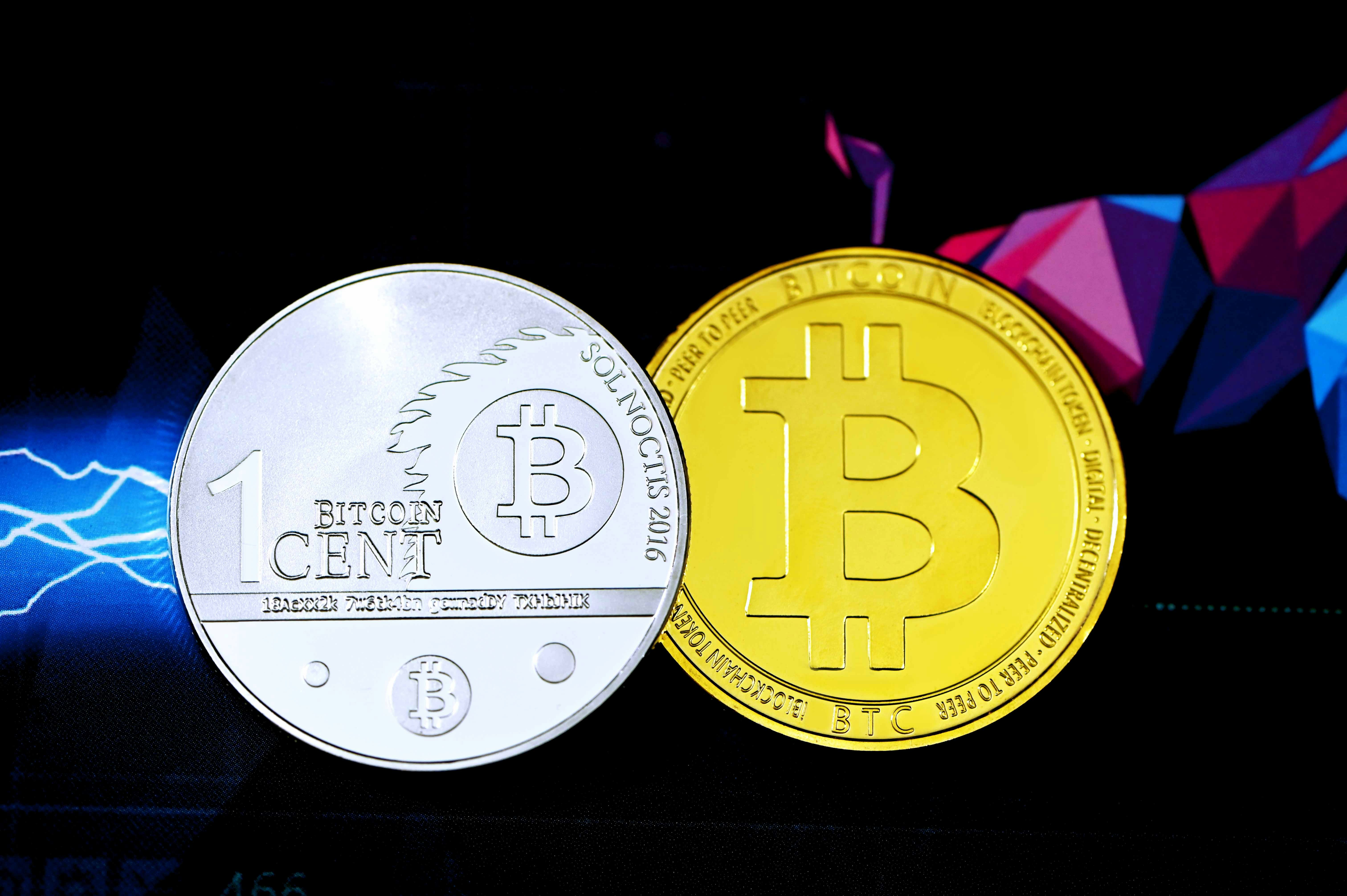 Bitcoin Surges to $80K: Geopolitical Tensions Drive Crypto Rally