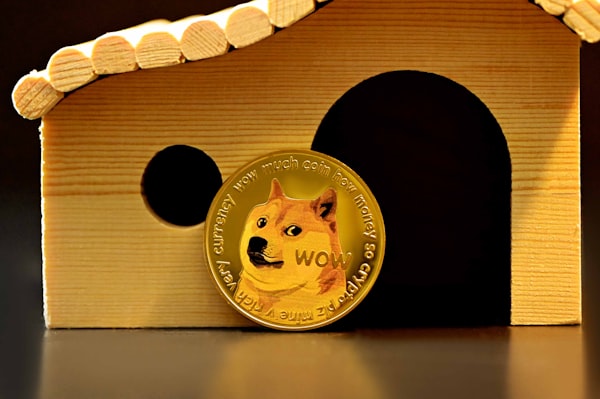 What is Dogecoin and DOGE Token?