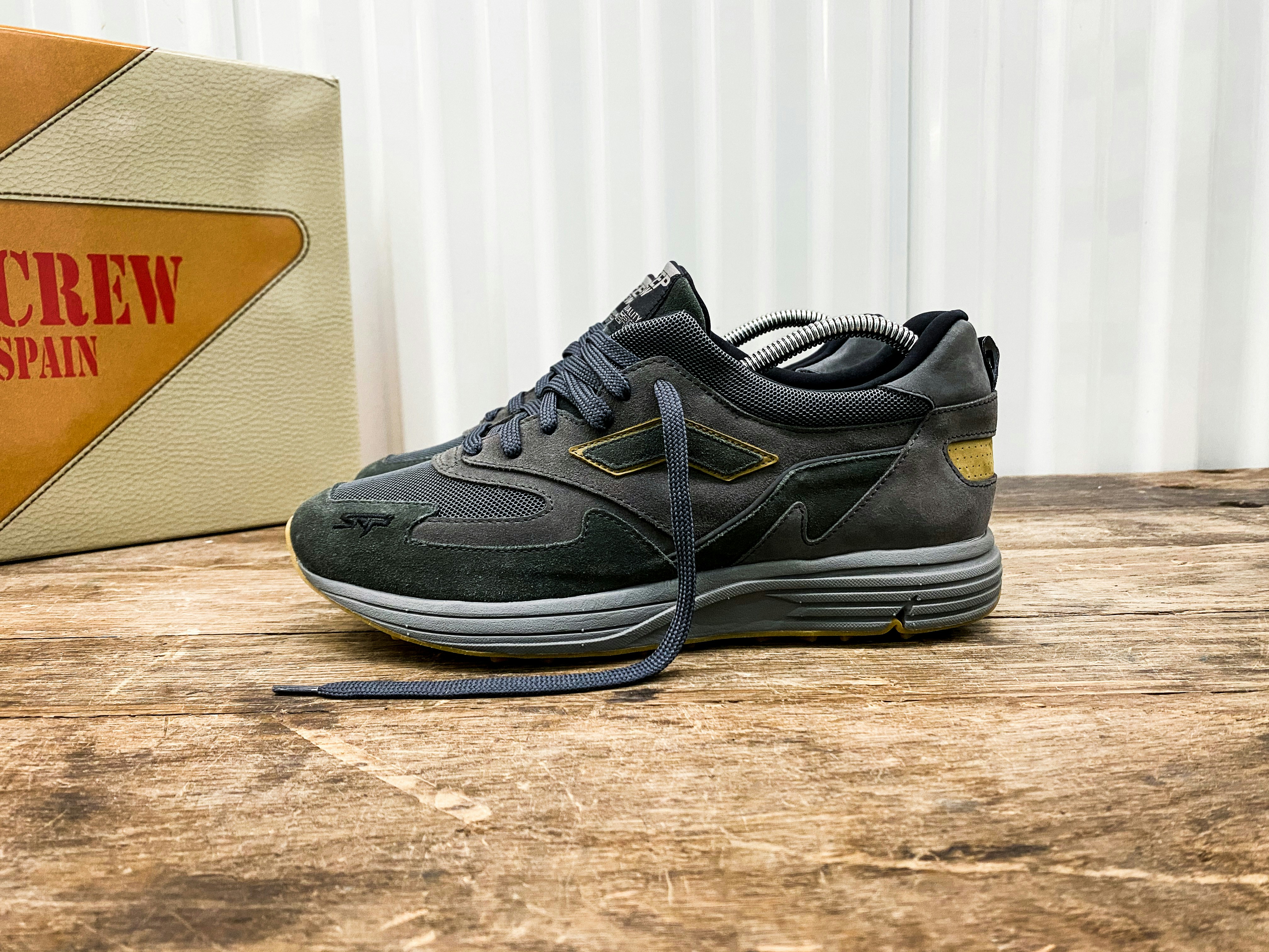 Affordable Quality Footwear