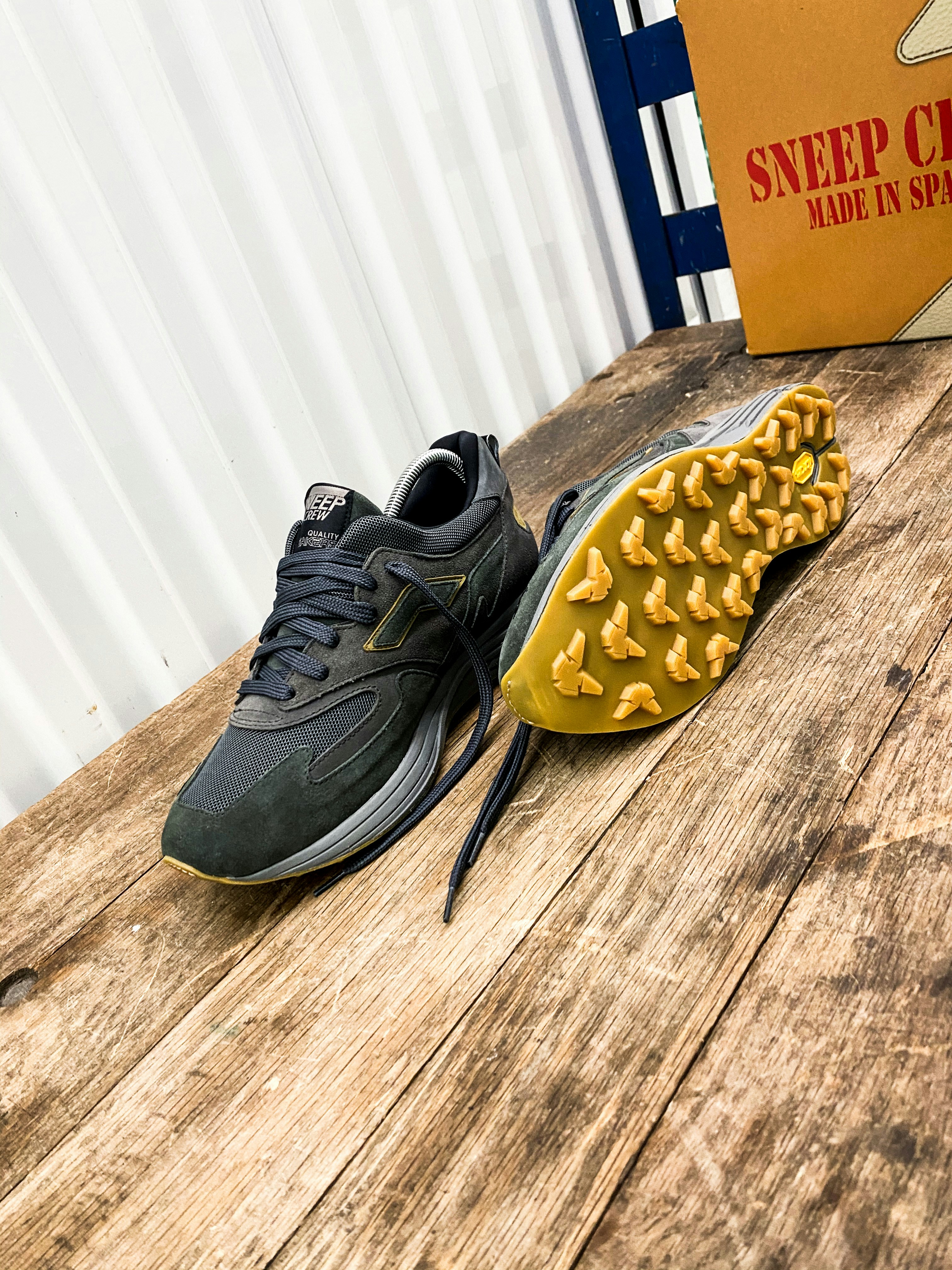 Elegant Comfort Footwear Collection