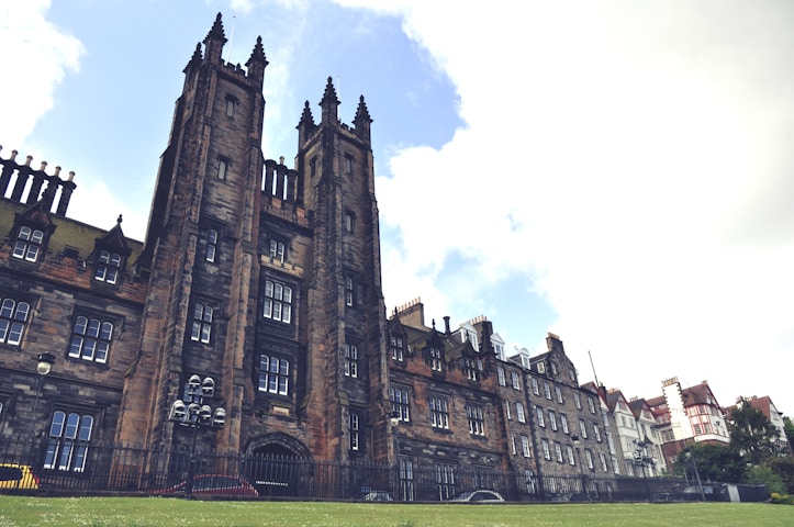 University of Edinburgh