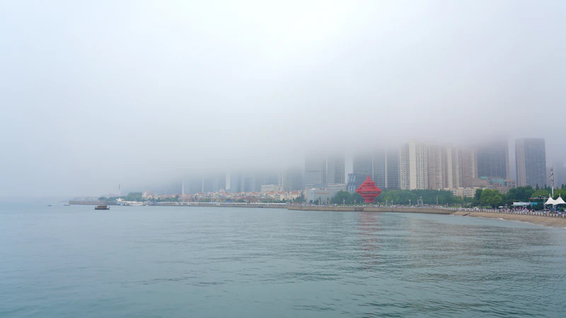 Best Time to Visit Qingdao: Month-by-Month Guide for Every Type of Traveller