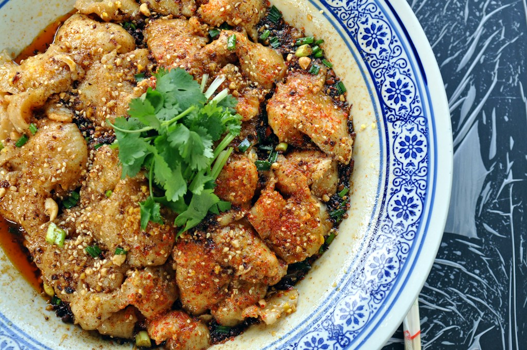 Homemade Chicken Katsu