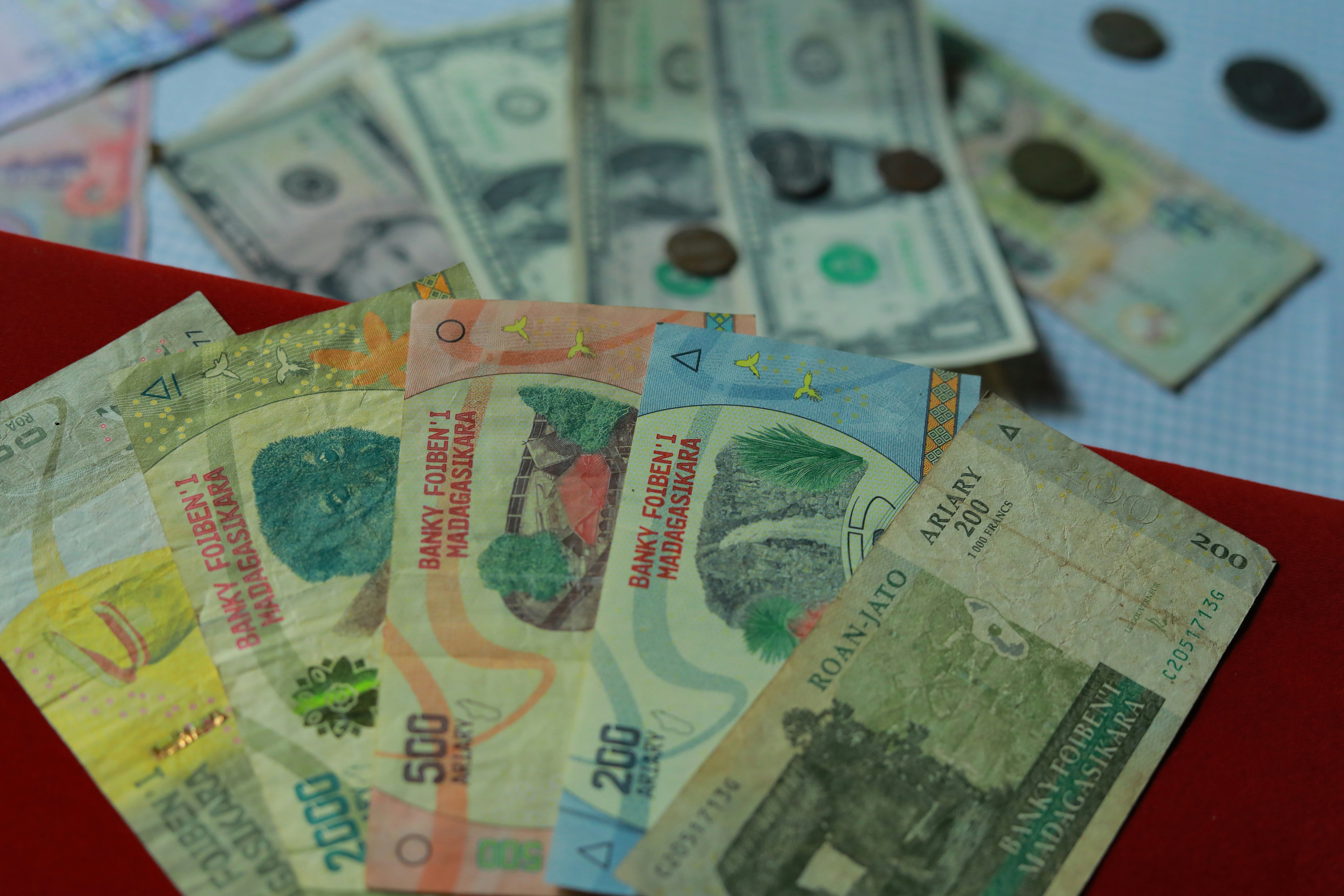 Ferramenta de Organização Financeira