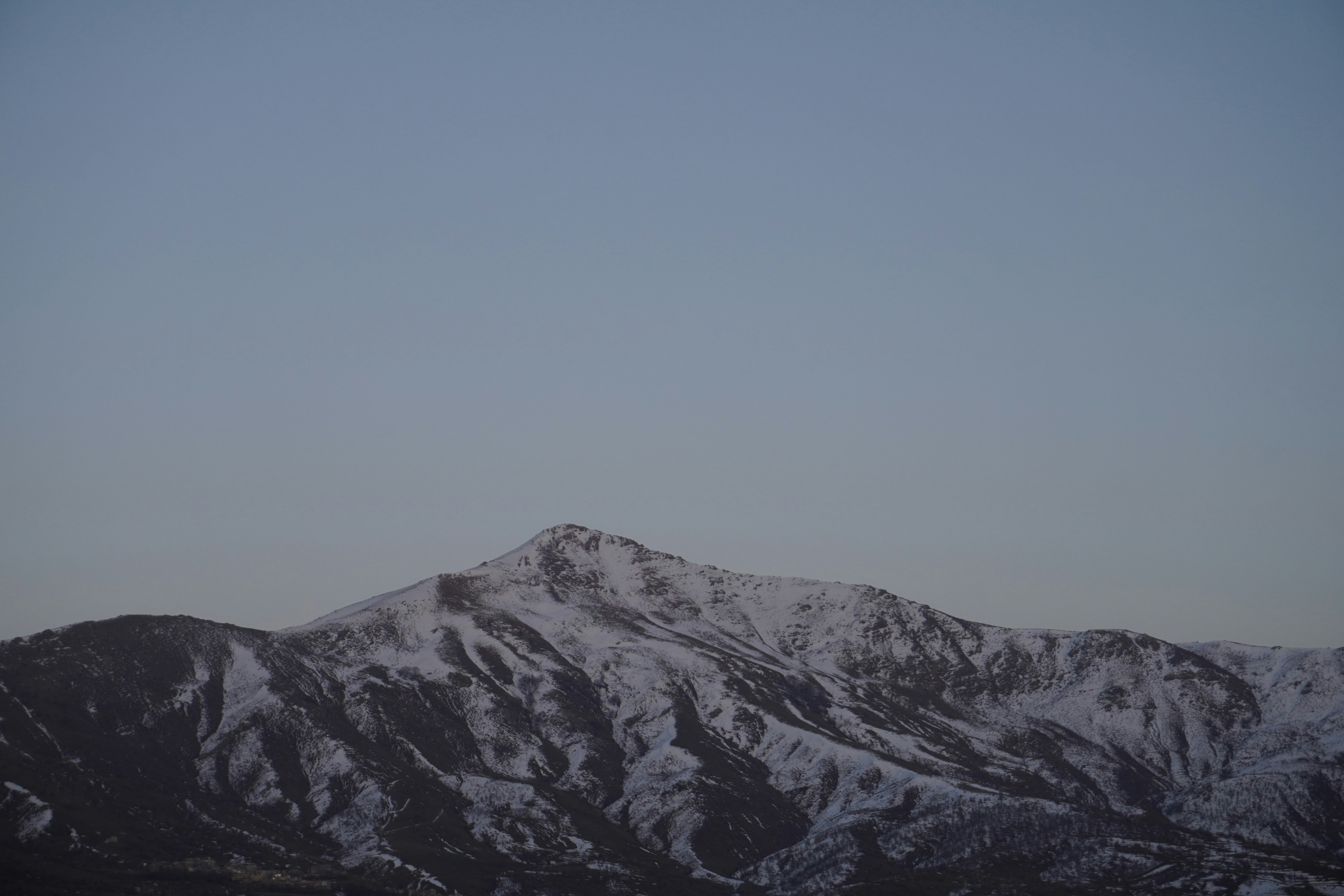 Photo by mohammad ebrahimi on unsplash