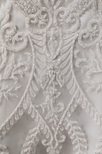 Pronovias Couture Mermaid