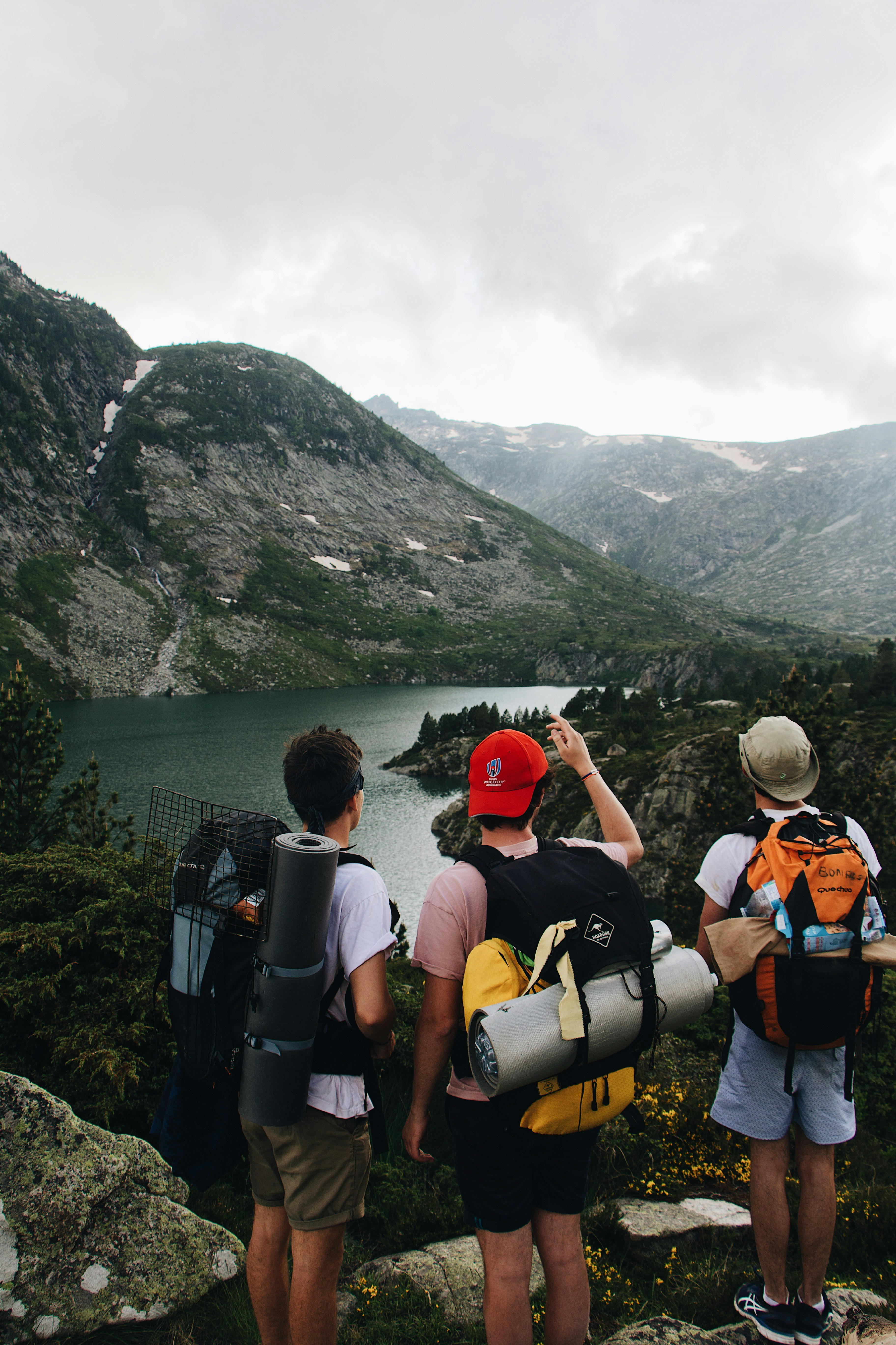 Photo by mael_balland