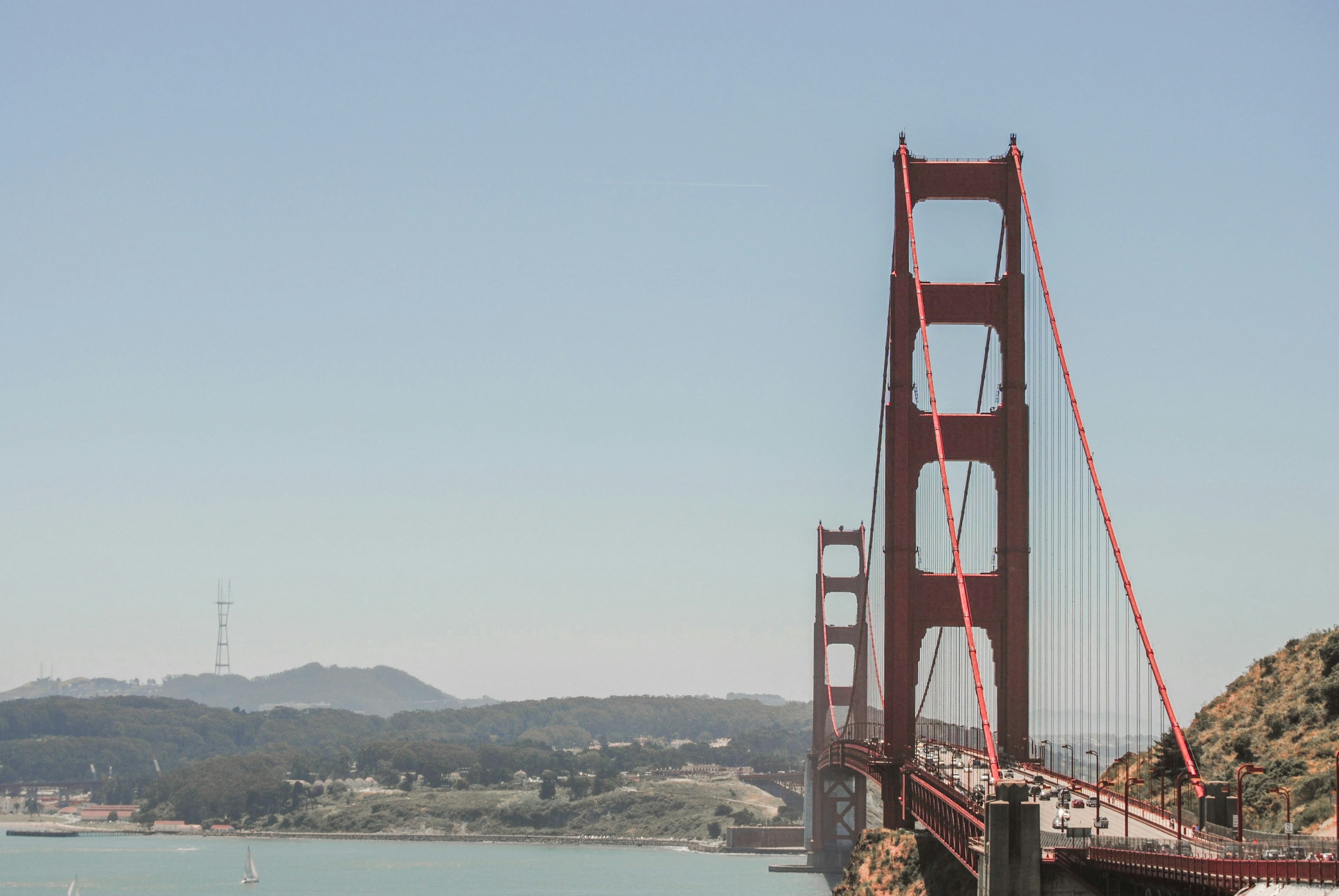 golden gate bridge san francisco california, 