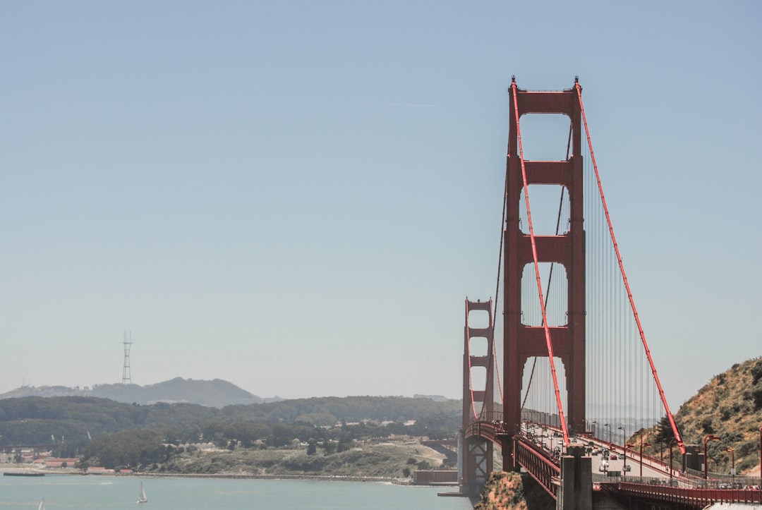 golden gate bridge san francisco california,