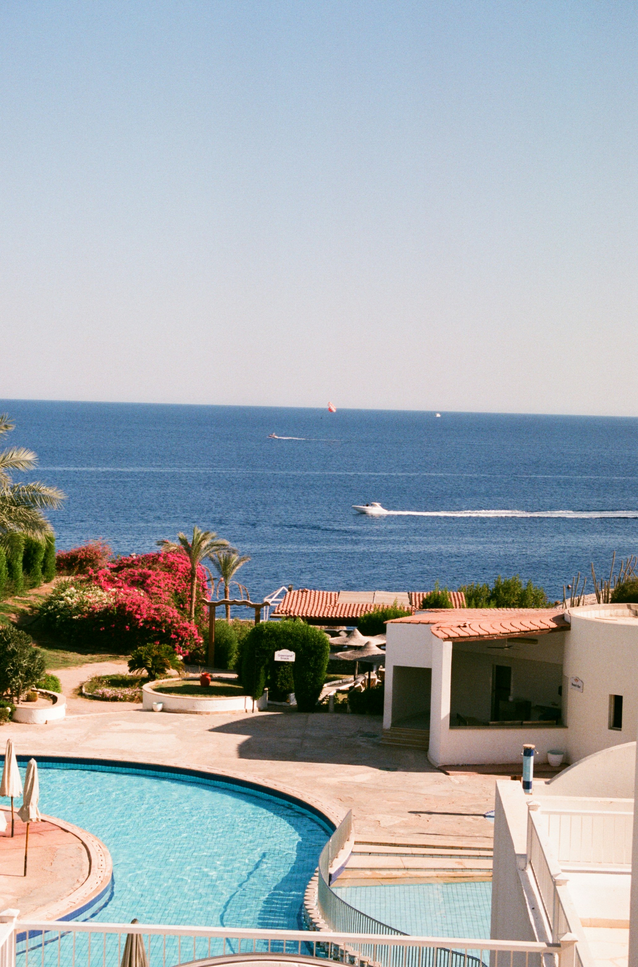 Sharm El Sheikh travel photo