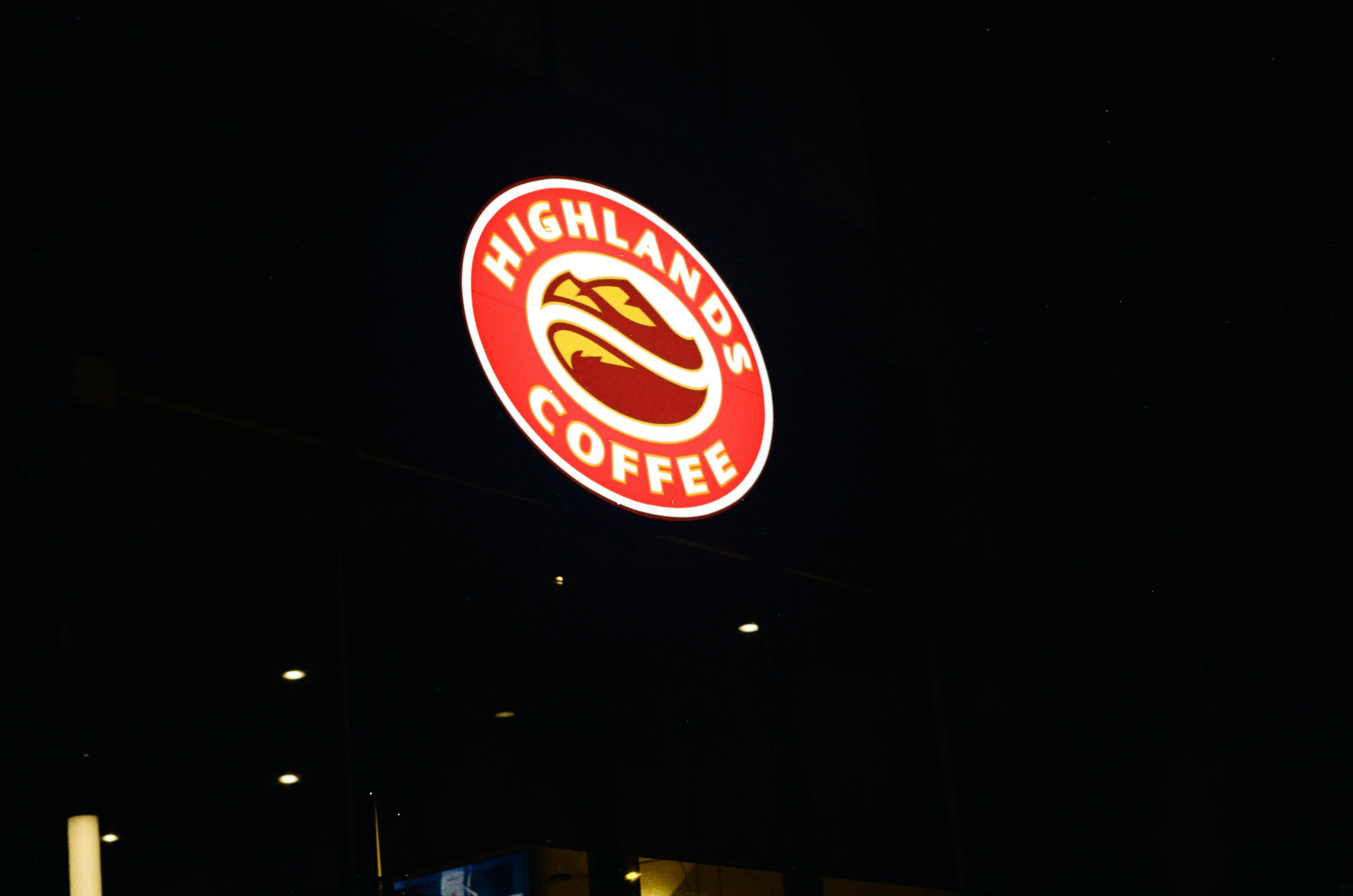HIgh Street Coffee