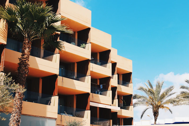 Best Luxury Hotels and Resorts in Ibiza for a Truly Elevated Stay