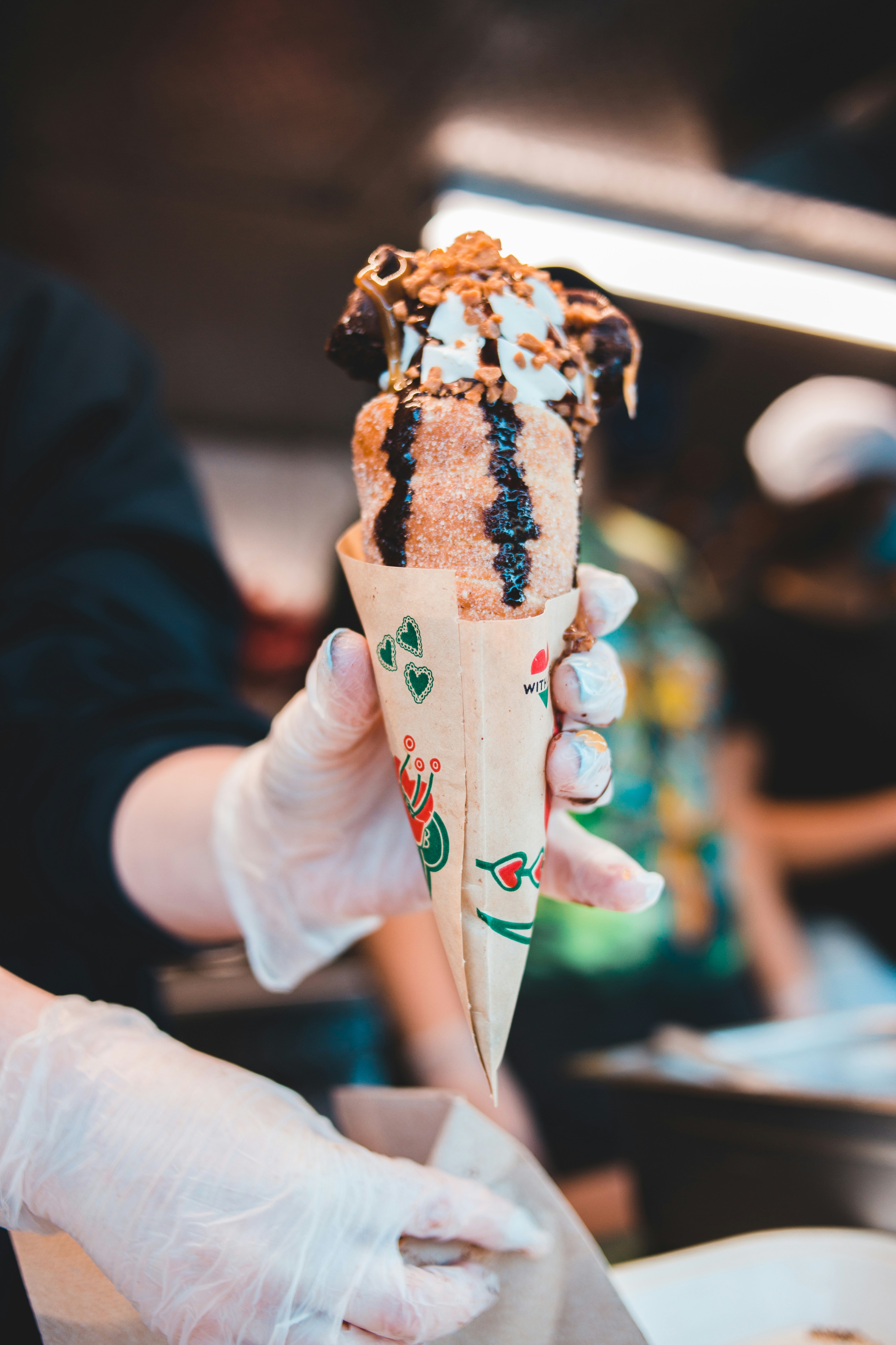 Exploring the Sweetest Delights: Top Ice Cream Creameries in Morristown