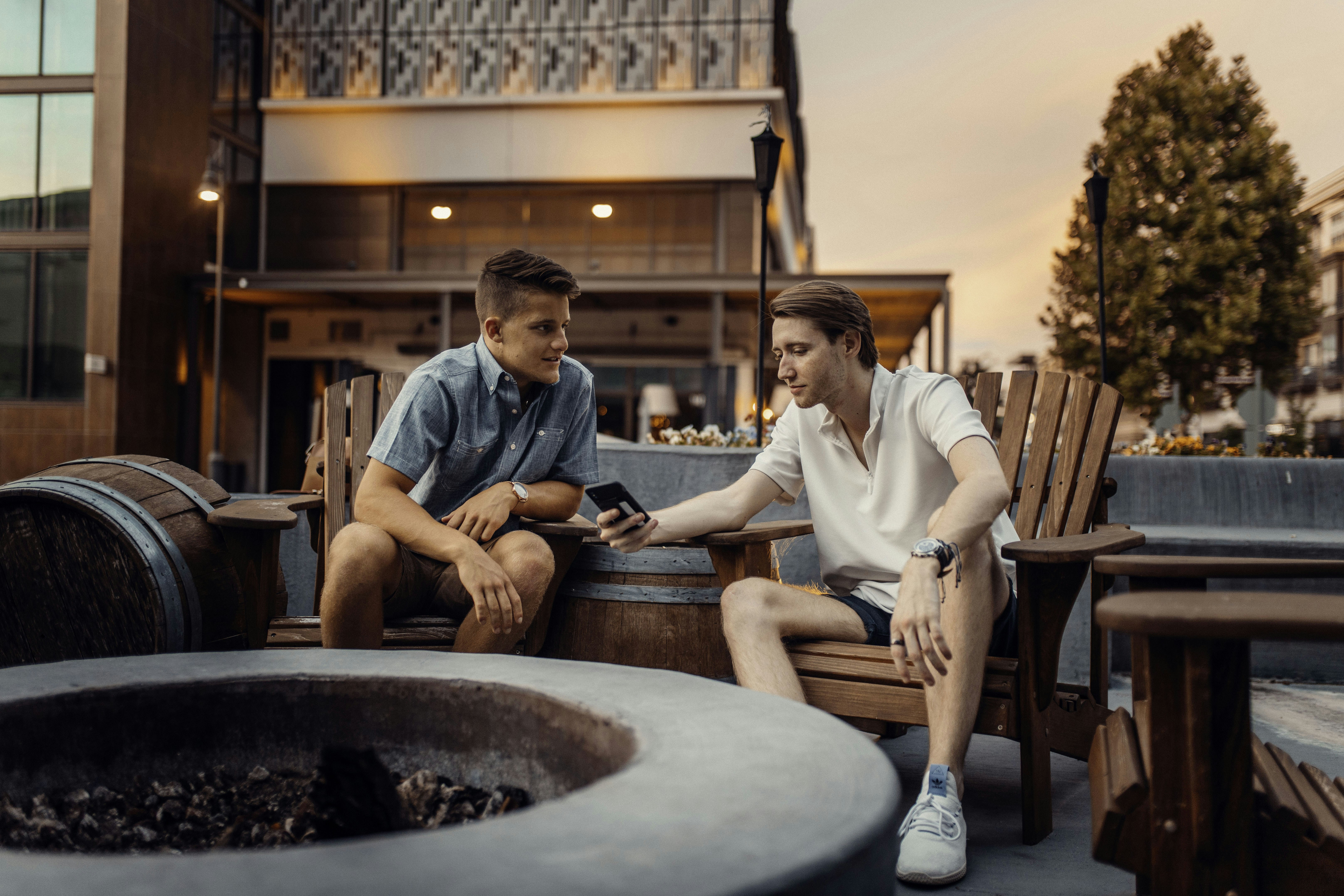 Photo by chappelldigitalmarketing