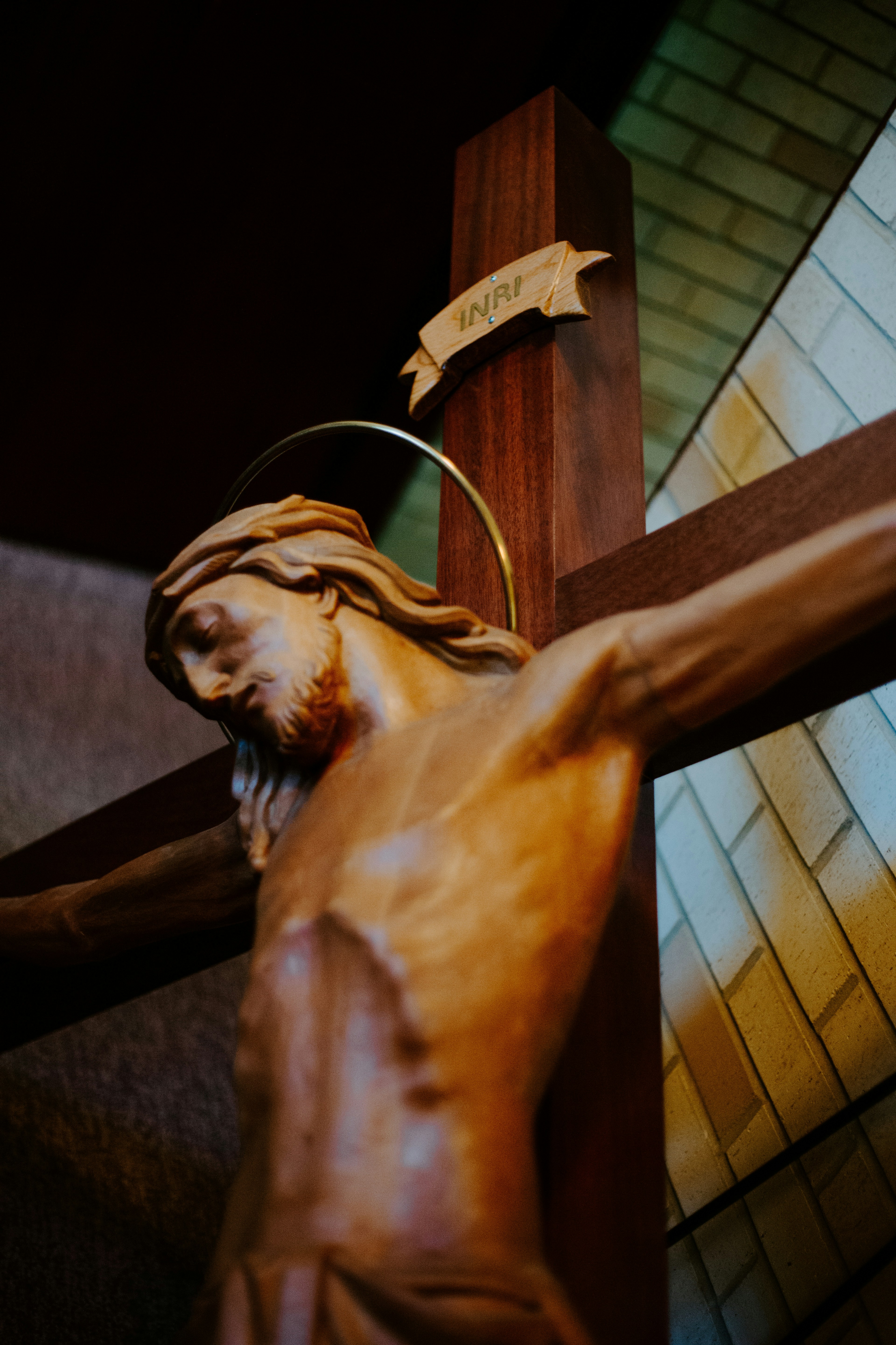 La crucifixion et la résurrection de Jésus : le cœur de l’évangile