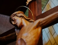 Friday Reminder - Prayer Before a Crucifix: The Plenary Indulgence You Can Gain Each Friday During Lent
