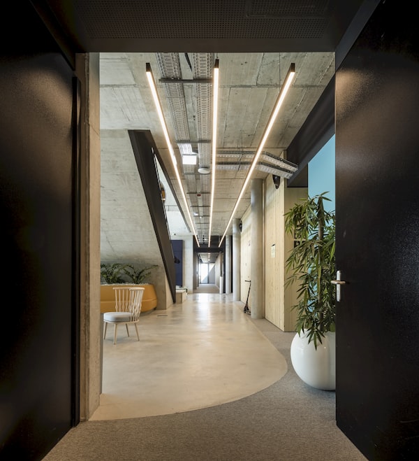 Vytherion Inc Denver office