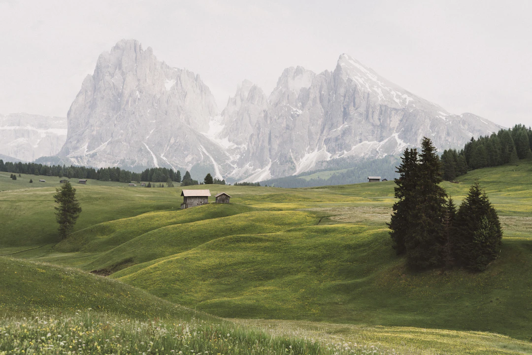 22-Day Family Alpine Journey: Slovenia, Italy & Croatia