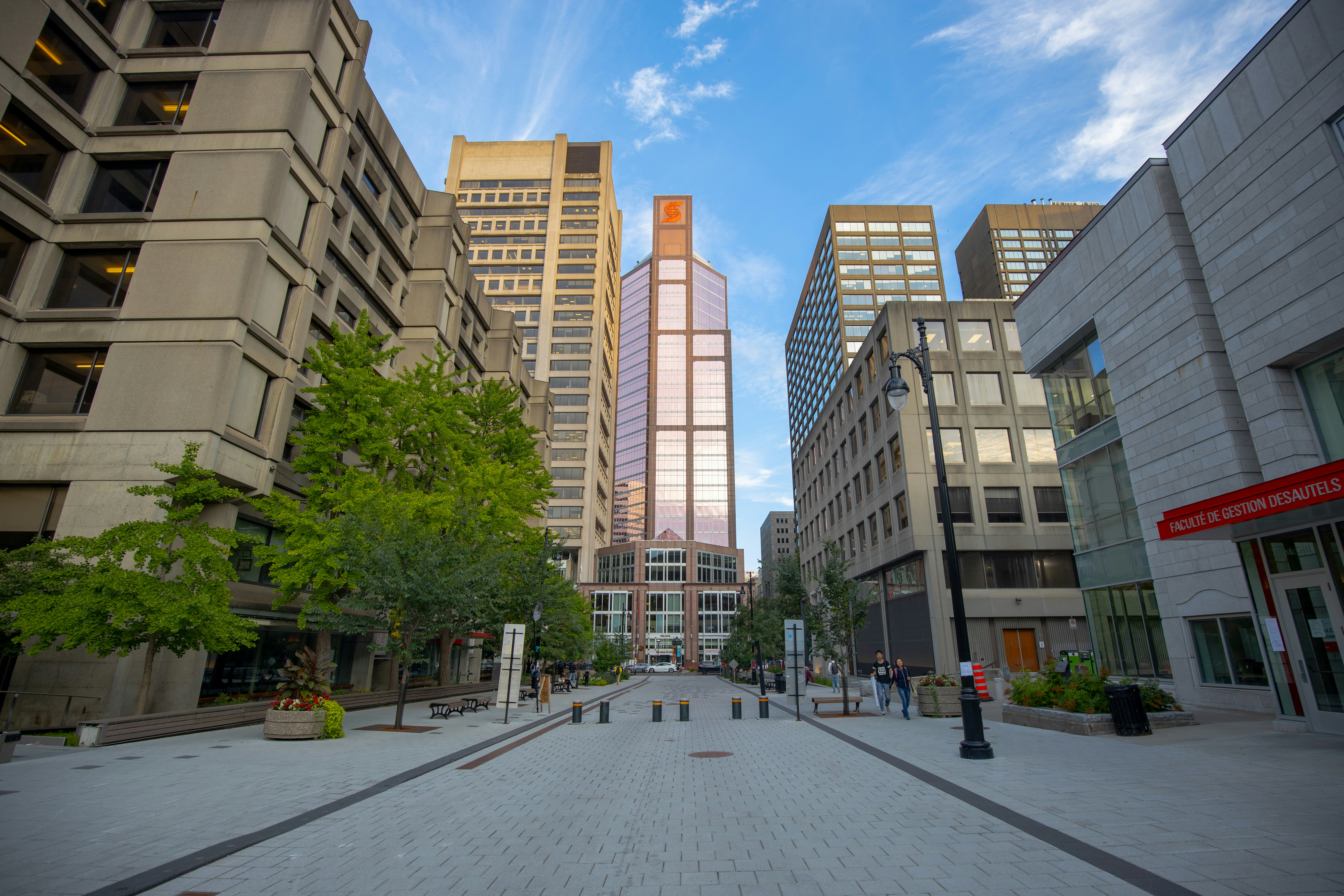 white and brown concrete building