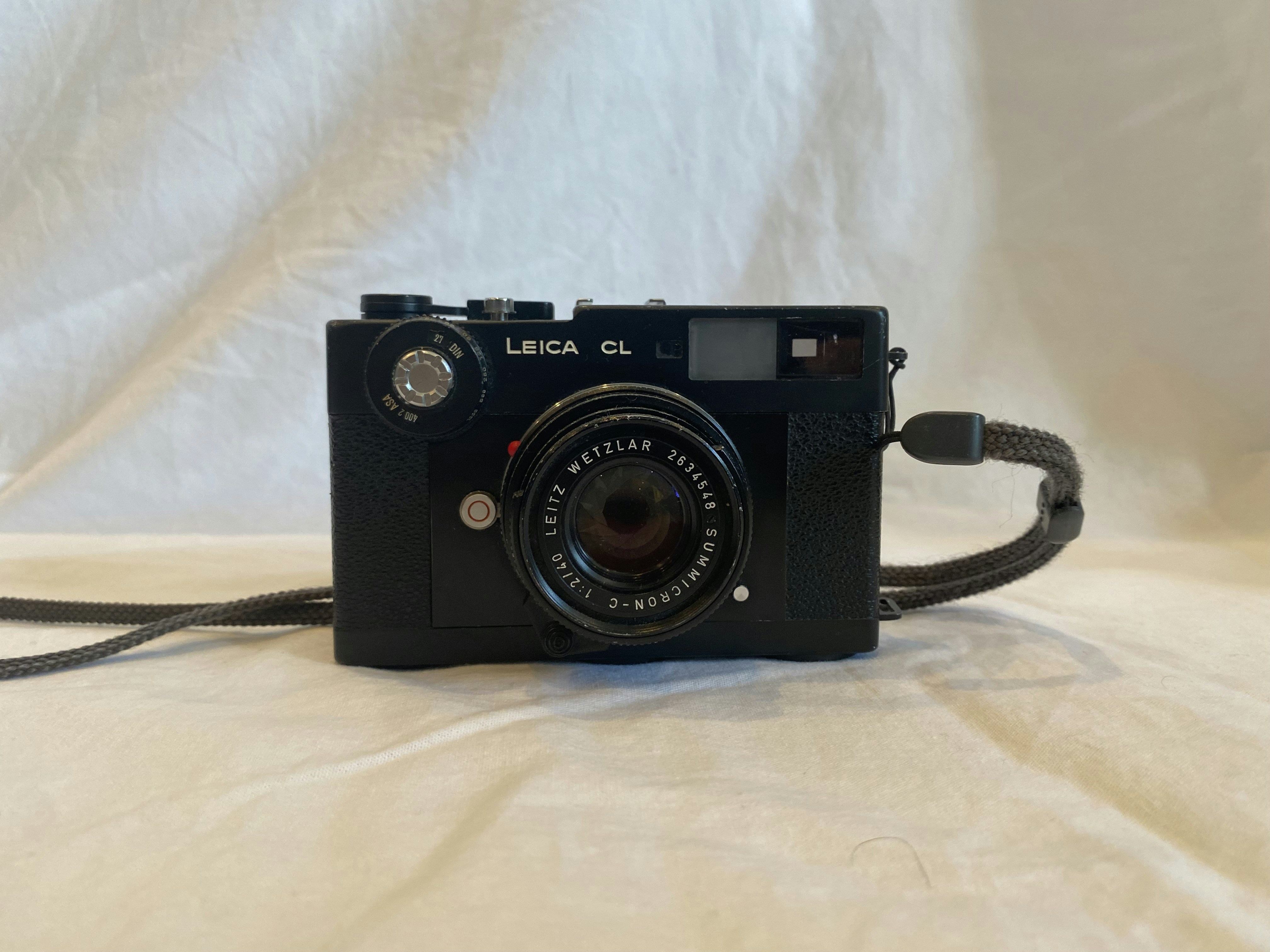 Photo by mattmoloney