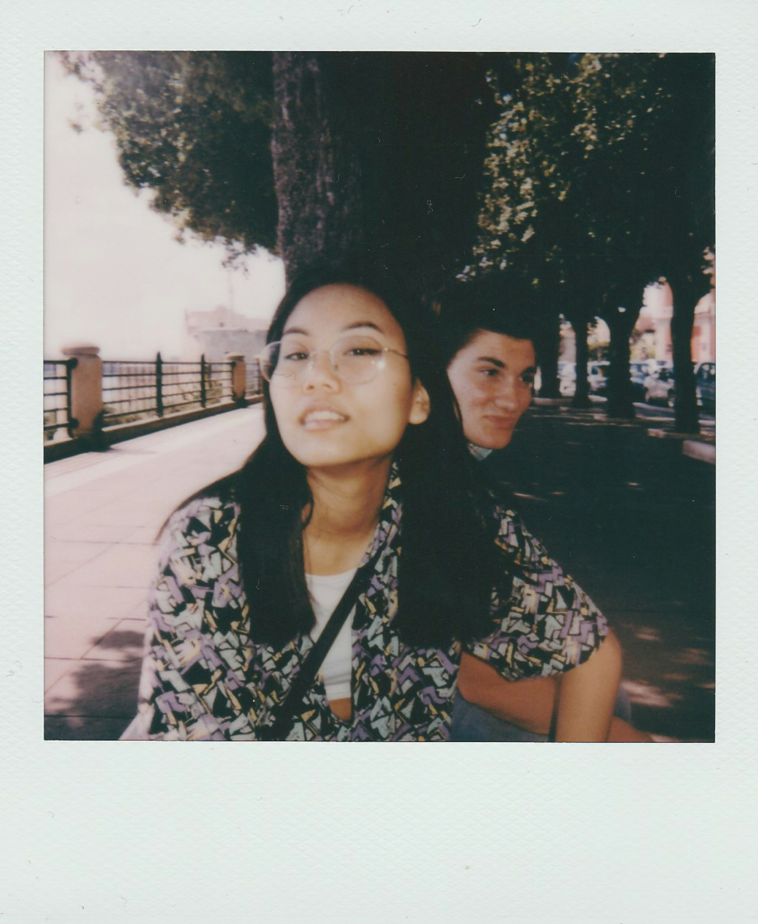 analogue photography