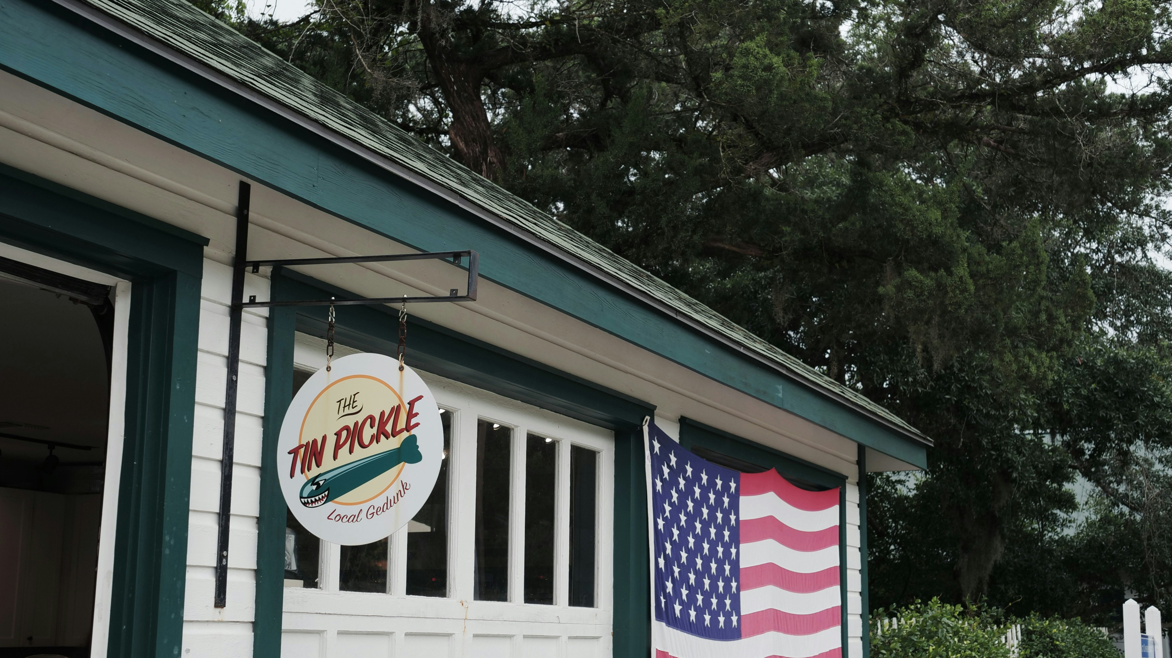 Crucial Coffee Cafe