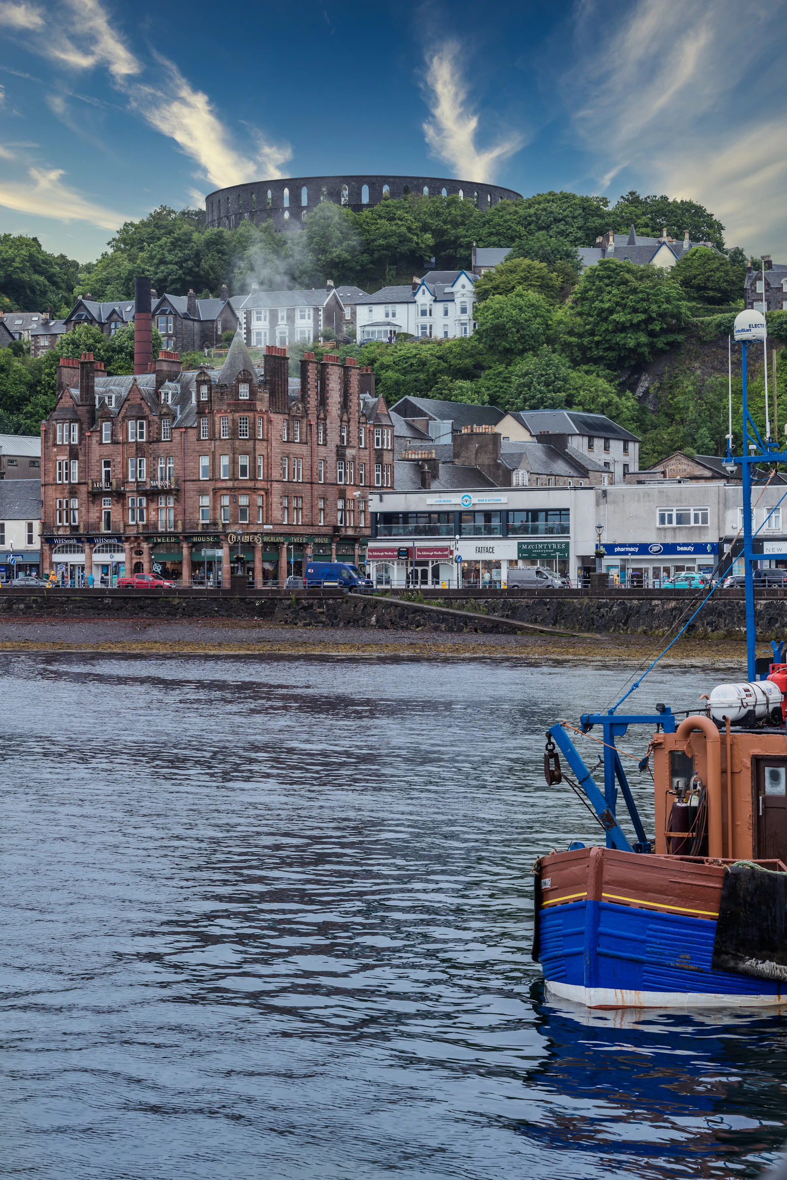 Inverness - 2