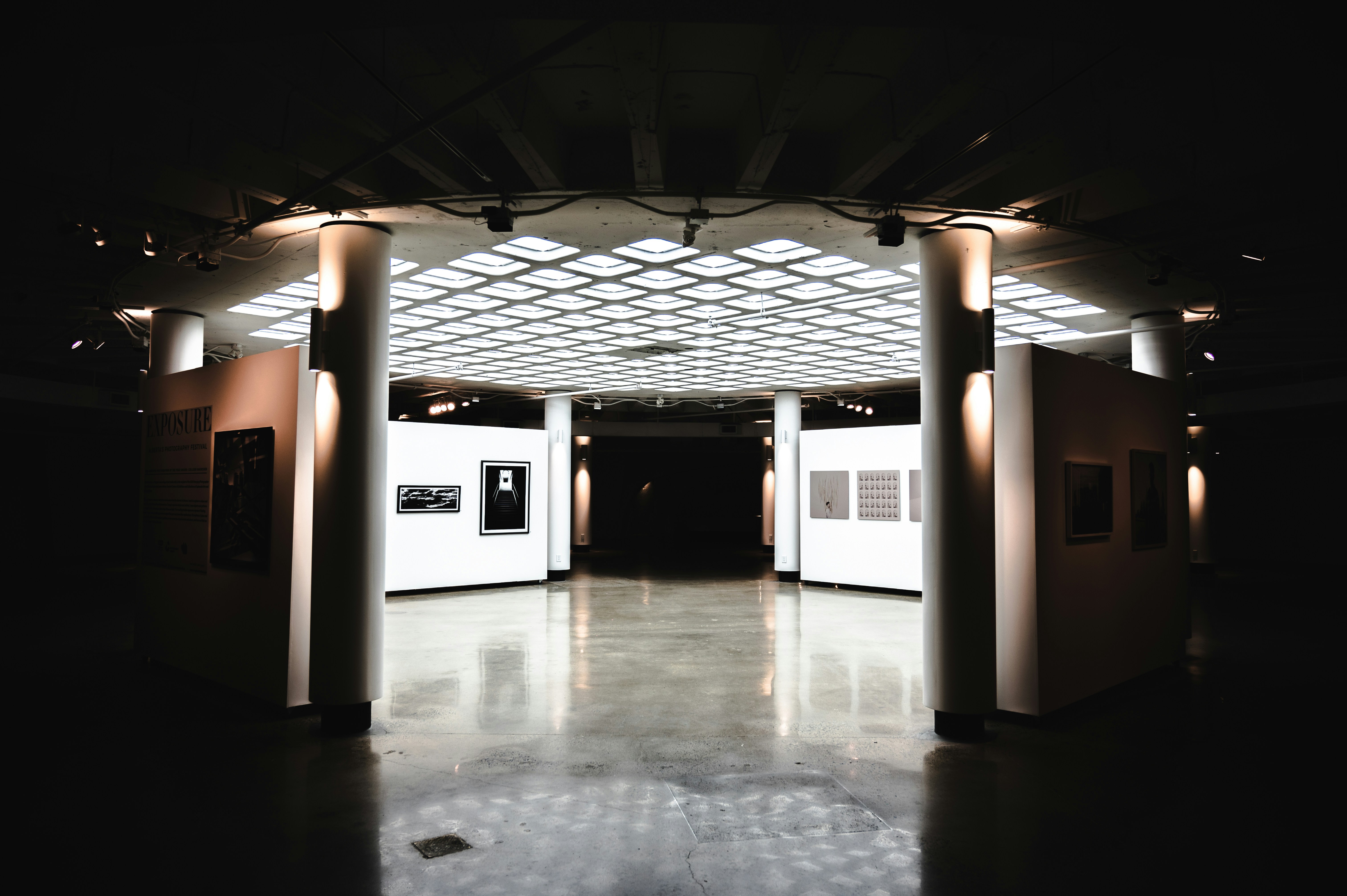 Contemporary Calgary