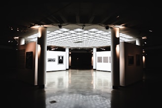 corporate event handling