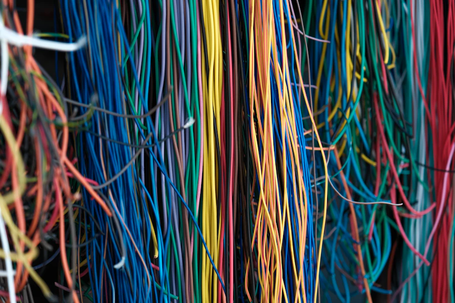 Illustrative photo of a gaming setup used to represent online play and game downloads